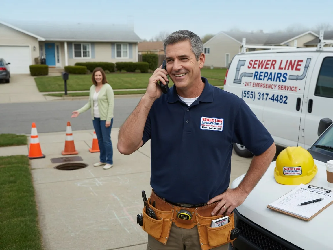 Emergency Plumber Somerset Center, MI FAQs